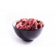 Krtań wołowa z przełykiem
