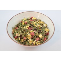 Suszone warzywa 1kg