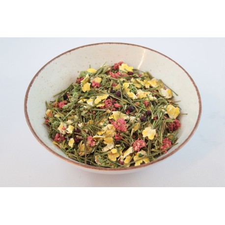 Suszone warzywa 1kg