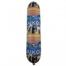 Juko Salami Kurczak 1kg