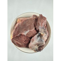 Konina w kawałku 1kg