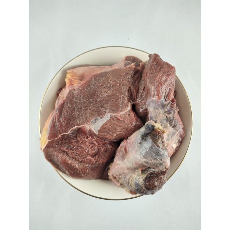 Konina w kawałku 1kg