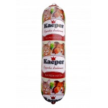 Baton premium- Szynka drobiowa Kacperek