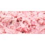 Naturalna karma wołowo-indycza z kością