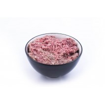 Naturalna karma z dziczyzną bez kości
